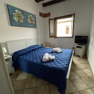 Baglio Judica Appartement