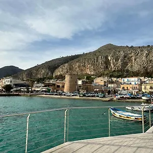 Casa vacanze Casa Giorgia Mondello, Palermo
