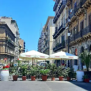 Bed & Breakfast Belmonte Florio, Palermo