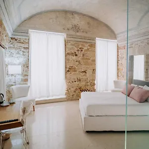 בית הארחה Ambrosia-timeless Hosting, פלרמו